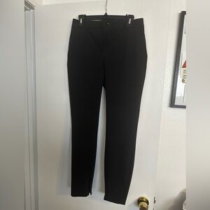 D&G Black Women's Trousers